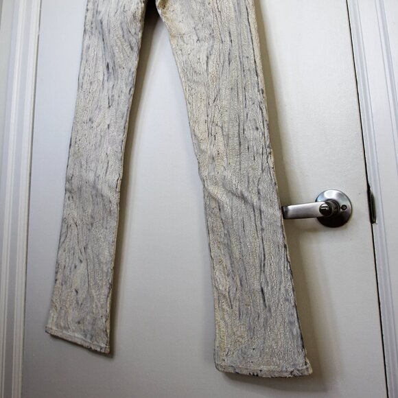 BNWT SS25 RICK OWENS "HOLLYWOOD" HEADON UTILITY PANTS 30 - Picture 7 of 14